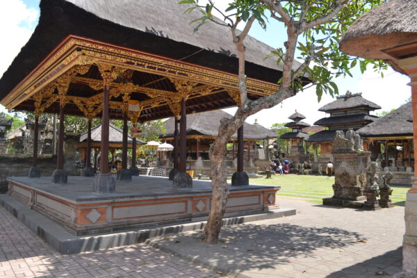 Ubud Monkeys Forest Sanctuary and Cretya Day Club - Image 7