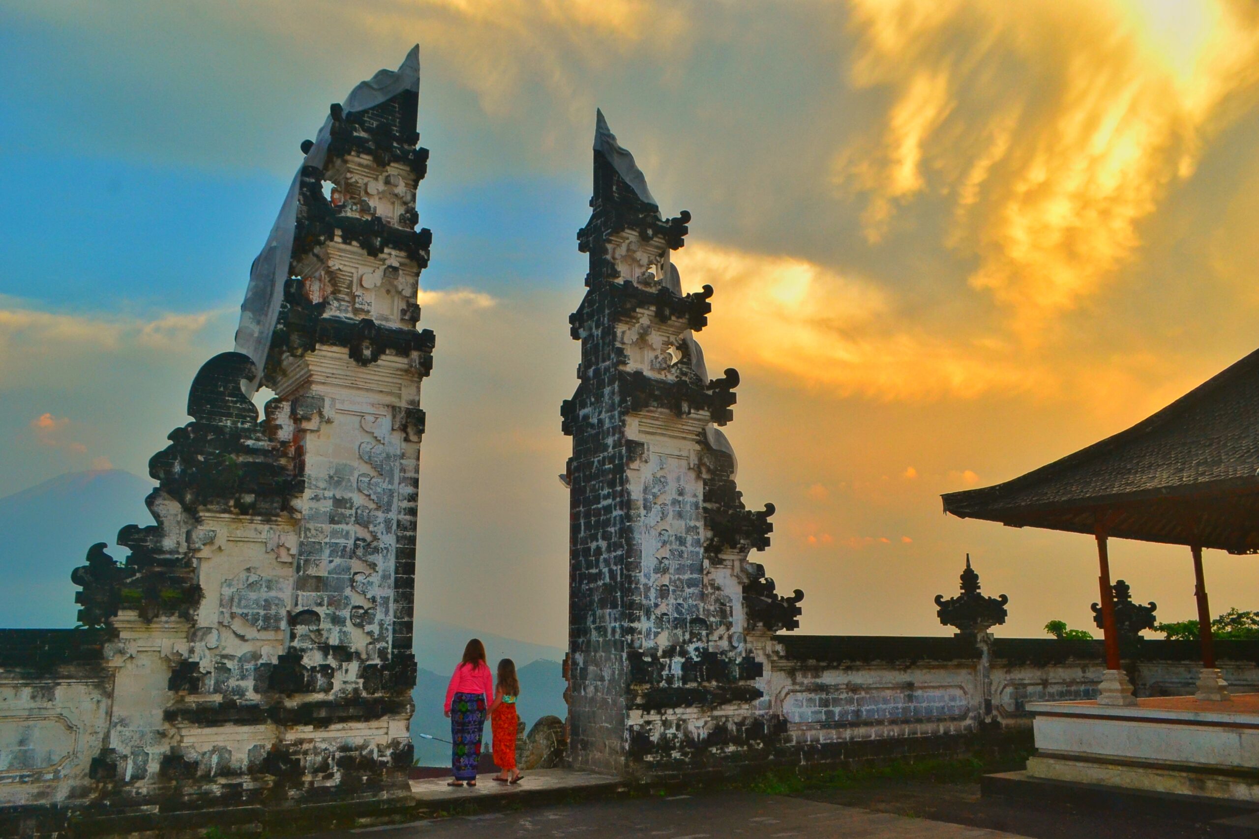 Gate Heaven Tours