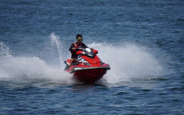 Jet Ski Adventure - Image 3