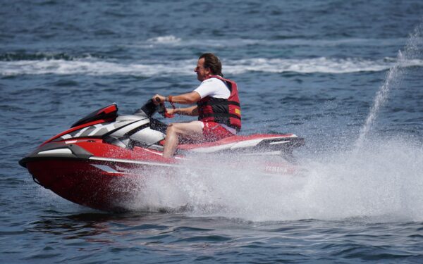 Jet Ski Adventure - Image 6