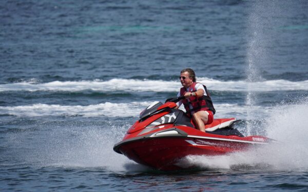 Jet Ski Adventure - Image 5